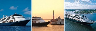  Holland America Line